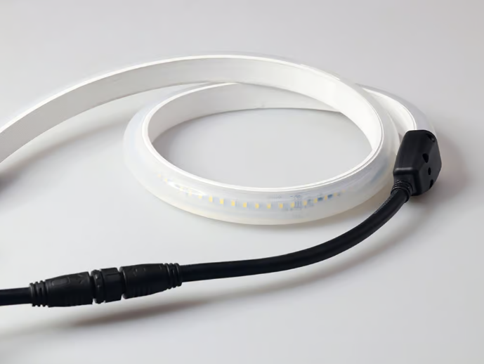 LEDYi Mining & Tunnel Heavy-industrielt LED Strip Light (IK10, IP65)